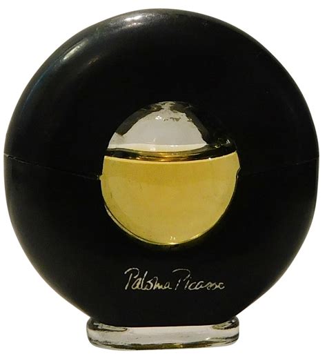 paloma picasso perfume discontinued